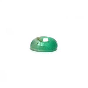 Émeraude colombienne facettée de 2,82 carats, émeraude naturelle de variété verte, bleue, rouge, Paraiba rose, diamant synthétique créé en laboratoire, 3 mm, 6 mm, 8 mm - Product Image 3