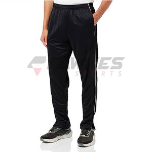 Survêtements personnalisés pour hommes survêtement survêtement déchiré plaine basket-ball sport survêtement vêtements de survêtement pantalons de survêtement - Product Image 1