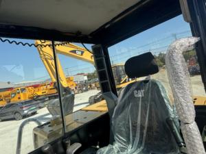 Pour 306D Mini Pelle d'Occasion 6 Tonnes 2023 Modèle Moteur et Engrenage Inclus Garantie 6 Mois Certifié CE/EPa - Product Image 6