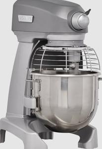 Brand New Original Hobarts Legacy HL200 20 Qt Mélangeur sur socle planétaire Commercial Cuisine domestique - Product Image 2