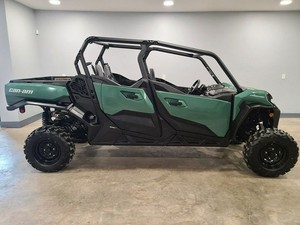 CAN-AM OUTLANDER DPS 700 2026 - Product Image 6