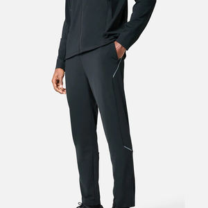 Impermeable de Alta Calidad para Hombre, con Franjas LED, Chaqueta de Invierno para Ciclismo al Aire Libre, Conjunto de Ropa Impermeable - Product Image 6