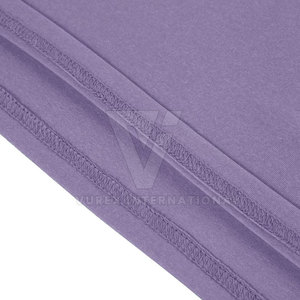 ผู้ผลิตมืออาชีพ VUREX INTERNATIONAL เสื้อยืดแขนยาวผู้ชายทรงปกติ ผ้าฝ้าย 100% ระบายอากาศได้ดี สินค้ามาใหม่ - Product Image 5