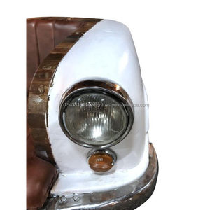 Retro Rustic Antique Industrial <b>Vintage</b> Reclaimed European <b>Vintage</b> Car Furniture Wholesalers - Product Image 1