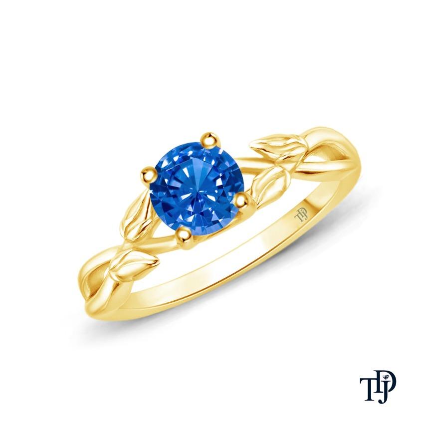 ทองคำสีเหลือง