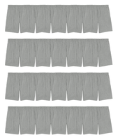 OEM Nouvel arrivage Direct de l'usine Vente en gros Shorts de course vierges Shorts avec logo imprimé personnalisé pour hommes du Bangladesh