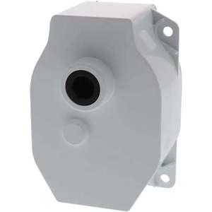 ERP 2212363 Nuevo Motor de Ventilador Eléctrico de Plástico para Refrigerador, Dispensador, Reemplazo de Material PCB, Alta Eficiencia, 110-120V, Uso Doméstico - Product Image 1
