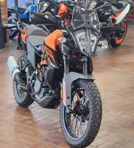 Nouvelle moto 390 Adventure SPOKE W avec moteur monocylindre 4 temps, qualité industrielle, prête à l'emploi, garantie OEM de 3 ans - Product Image 1