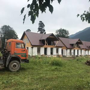 Planta de Hormigón Móvil Completa DAHIR INSAAT, para Despliegue en Cualquier Obra de Construcción, Producto de Maquinaria para Concreto, Turquía - Product Image 1