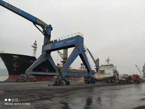 Premium Bulk <b>Cement</b> from Vietnam Factory-Direct, Cost-Effective for Construction - Product Image 2