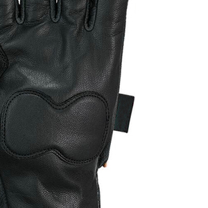 High Quality Industrial TPR Impact Leather Safety Working <b>Gloves</b> Hot Selling Custom Logo TPR Industrial TPR <b>Gloves</b> - Product Image 5