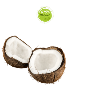 Cómo el coco seco infunde un aroma tropical en los platos de arroz - Product Image 1