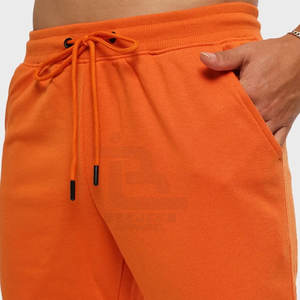 Pantalones de lona informales de nuevo estilo para hombre, ligeros, el mejor Material, diseño de etiqueta privada personalizable, alta calidad de fabricación - Product Image 4