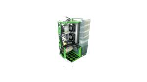 Kit Personalizzabile per Celle a Combustibile a Idrogeno per Utensili Elettrici - Product Image 2