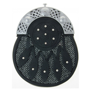 Espuelas de crin de caballo con logotipo impreso personalizado, último diseño, hechas a medida según sus necesidades para un estilo moderno. - Product Image 1