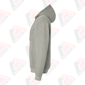Fabricación de fábrica Sudaderas con capucha de alta calidad para hombre Última llegada Mejor venta Precio bajo Hombres Sudaderas con capucha MOQ bajo - Product Image 3