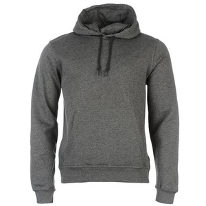 Sweats à capuche épais et respirants pour hommes à capuche à séchage rapide en coton mélangé - Product Image 4