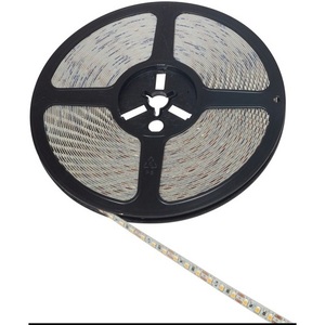 ไฟ LED แถบยาว 15 ม. รุ่น Tudo Eco สีวอร์มไวท์ 12V 9.6W/ม. กว้าง 8 มม. L&S - Product Image 1