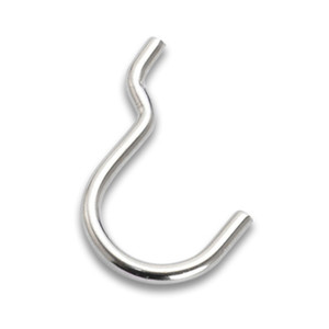Gancio X Pannelli Forati Figura 5 - Product Image 3