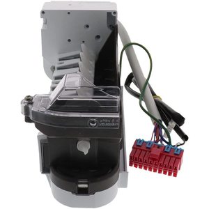 AEQ73209906 Machine à glaçons en cubes électrique et à piles pour hôtels et camping-cars, boîtier en plastique - Product Image 3
