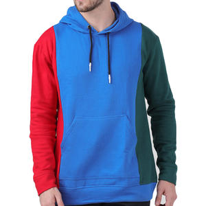 New Mens Cotton Fleece Hoody regulars <b>fit</b> outdoor Sweatshirt Gym wear <b>Jumper</b> Hoodie men colour full Hoodie - Product Image 2