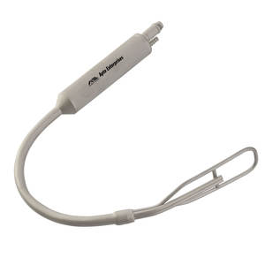 Retractor de Cirugía de Senos de Acero Inoxidable de Grado Premium con Mango Ergonómico, Retractor de Mamoplastia Biggs, Instrumentos Quirúrgicos - Product Image 5