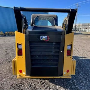 รถตัก262D3เล็กมือสอง249D3แมวรถตัก246D 262D - Product Image 4