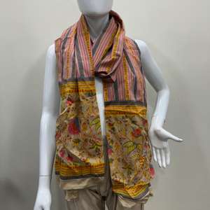 Gorgeous Cotton Mulmul Printed Dupatta <b>for</b> <b>Women</b> Wedding <b>Scarf</b> Traditional Ethnic Print Cotton Dupatta <b>for</b> <b>Women</b> Summer <b>Scarves</b> - Product Image 1