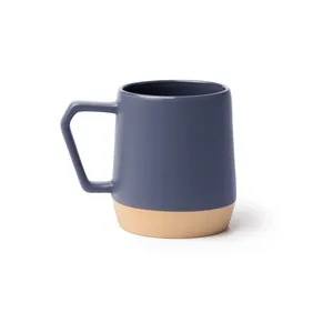 Tazza in Ceramica Pyxis Personalizzata, Gadget Promozionali per Bevande - Product Image 5