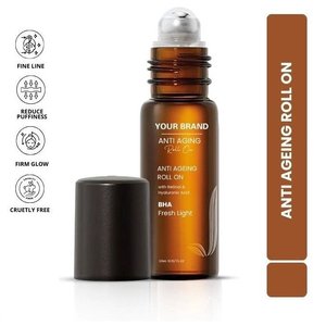 ครีมบำรุงผิวหน้าต่อต้านริ้วรอยพร้อมคุณสมบัติต่อต้านริ้วรอย - Product Image 2