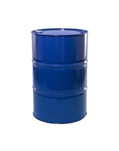L'usine fournit directement des fûts en acier à tête serrée Tambour en acier de 200 litres de qualité alimentaire - Product Image 3