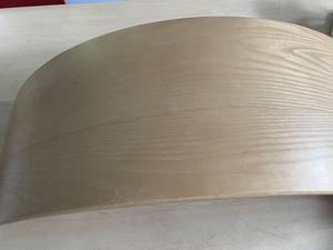 กระดานทรงตัวทำจากไม้เวียดนามทำด้วยมือกระดานฝึกโยคะสำหรับเด็กและผู้ใหญ่ - Product Image 3