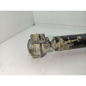 Arbre de transmission MERCEDES GLE W166 A1664102601 651960 diesel 2143 (15>18) - Product Image 5