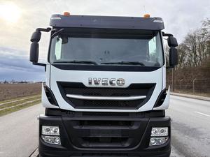 Ive-co Str-alis AD260 6x2 Euro 6 Diesel Transmission automatique Moteur à combustion interne Puissance 338 kW (460 ch) - Product Image 2