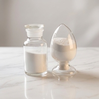 Suministro de fábrica: Nano Boehmite, hidróxido de óxido de aluminio EC215-284-3, 99.9% SSA100-120, polvo portador de catalizador