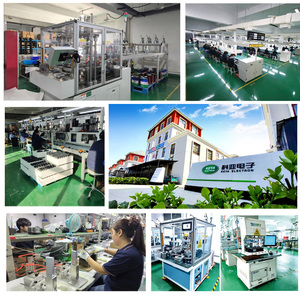 Keya <span class=keywords><strong>Dc</strong></span> 12V 24V 48V 72V 96V 200W 400W 750W 1500W 3000W 4000W 5kw 10kw 15kw Borstelloze Gelijkstroommotor 1500Rpm 3000Rpm Te Koop - Product Image 6