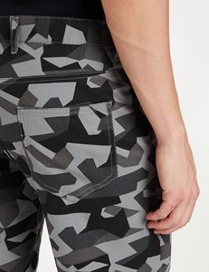 Grey Color Camo Printed <b>Men</b> <b>shorts</b> Hot Sale Low Price Summer Wear <b>Men</b> <b>Shorts</b> - Product Image 3