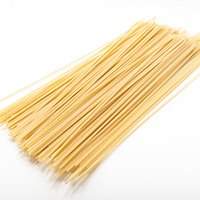 Spaghetti de blé dur raffiné de qualité supérieure avec maïs, riches en nutriments, offre en vrac pour les acheteurs en gros
