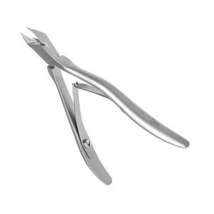 Cortaúñas para manicura y pedicura, cuchillas afiladas, pinzas para cutículas de uñas de acero inoxidable, pinzas para uñas con mango personalizado - Product Image 1