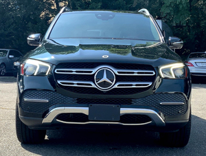 Seminuevo 2022 Mercedes Benzz GLE 350 4MATIC AWD - Product Image 3