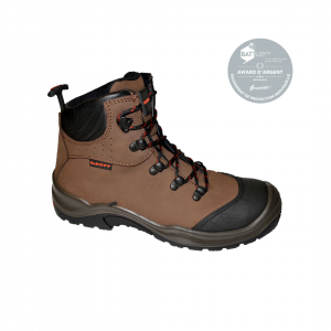 Scarpe di sicurezza ILKOTT® - Product Image 2