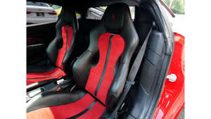 Porsche 488 Pista Coupé RWD 2020 Usado, Certificado, Seminuevo - Product Image 4