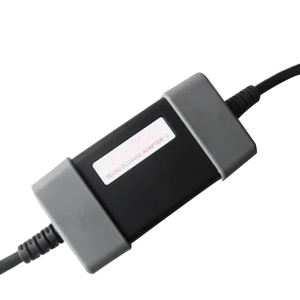 ISUZU用DC24VアダプタータイプII <span class=keywords><strong>GM</strong></span> Tech2用トラックアダプター診断スキャナーISUZUまたはエンジンOBDII診断コネクター用 - Product Image 6