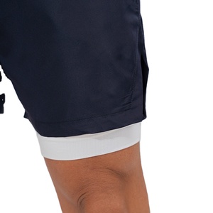 New Men <b>Shorts</b> High Quality Custom <b>Compression</b> Cargo <b>Shorts</b> Quick Dry Fitness Gym Running <b>Shorts</b> Wholesale for Men Casual Wear - Product Image 5