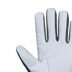 Guantes de trabajo de ensamblaje, flexibles, ajuste ergonómico, adecuados para tareas de movilidad de las manos, agarre suave y delicado, guantes de trabajo de ensamblaje - Product Image 5