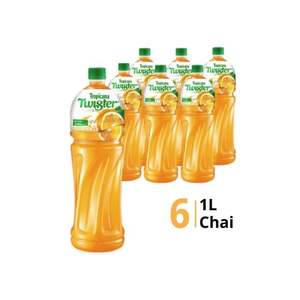 Bebidas nutricionales de rápido movimiento Tropicanaa Twister 320ml-Jugo superior de Vietnam para fabricantes al por mayor y ofertas OEM - Product Image 4