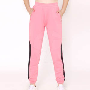 Comfortable Best <b>Fleece</b> Winter <b>Women's</b> <b>Trouser</b> Flat Front High Waist Breathable Straight Leg Trendy Style Best Selling Pants - Product Image 1