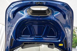 F8 Spider 2022 ~11,300 Millas, Motor V8 Twin-Turbo de 710 hp, Blu Tour De France, Sin Modificar - Product Image 5