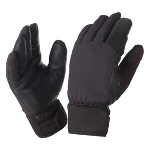 Dernière protection des mains en plein air sécurité travail sport sur mesure imprimé votre logo équitation chasse gants tactiques à vendre - Product Image 4