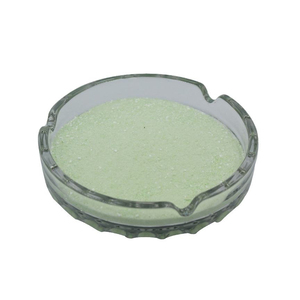 Engrais composé certifié granulaire de qualité agricole NPK 2-4 mm 12-12-18+2MgO+TE OEM bleu - Product Image 2